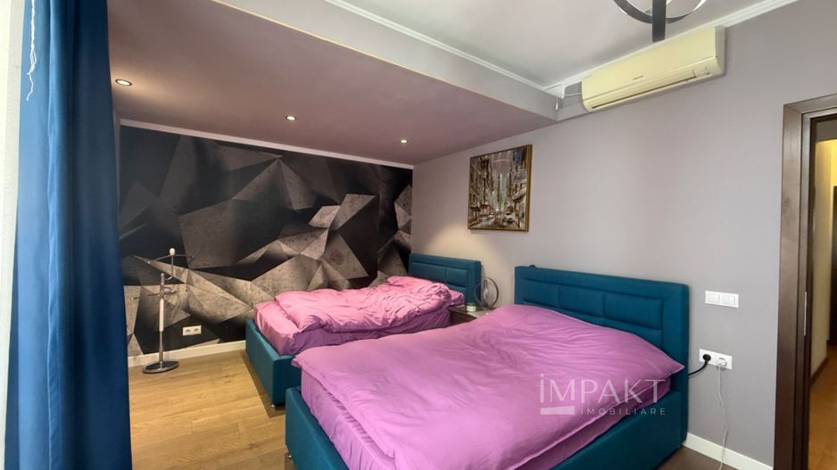 Apartament cu 3 camere cf sporit ready to move zona str Dorobantilor - Poză 7