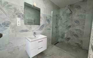 Casă modernă cu 4 camere - Ghimbav | Cartier Rezidențial NymHouse - Poză 9