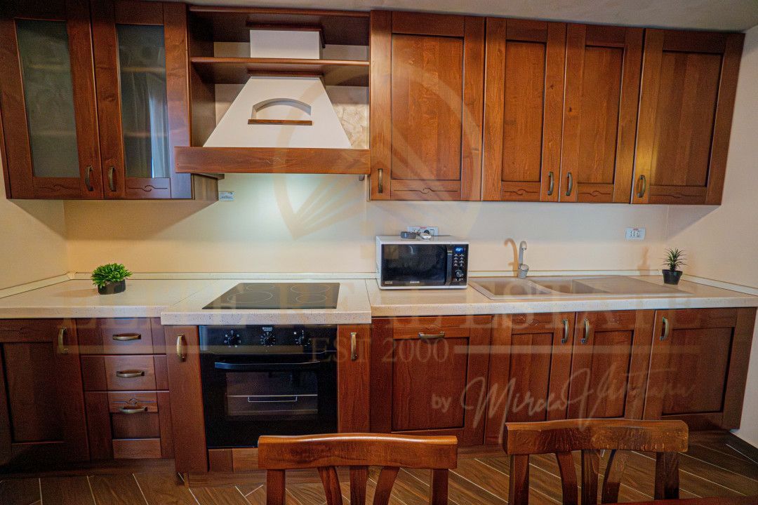 Stațiunea Mamaia - 3 camere, vedere panoramică la lac – Vila Ovidiu - Poză 11