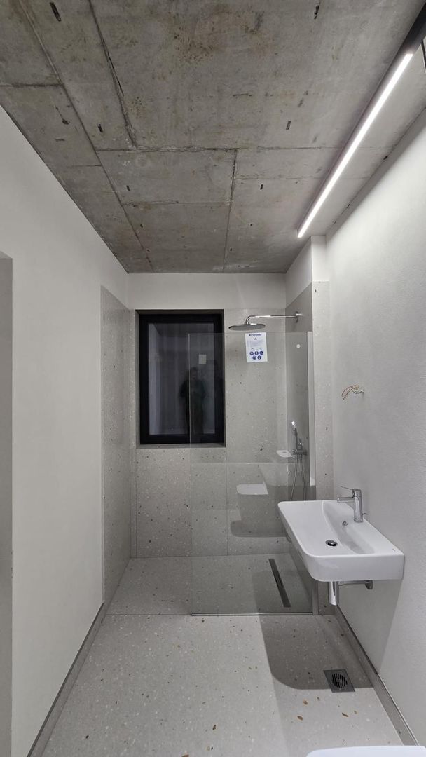 New Contemporary Boutique Duplex with Private Garden Dorobanti - Poză 31