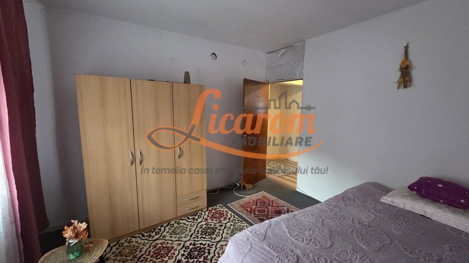 Apartament 3 camere Carpatilor aproape de Spitalul Judetean - Poză 15