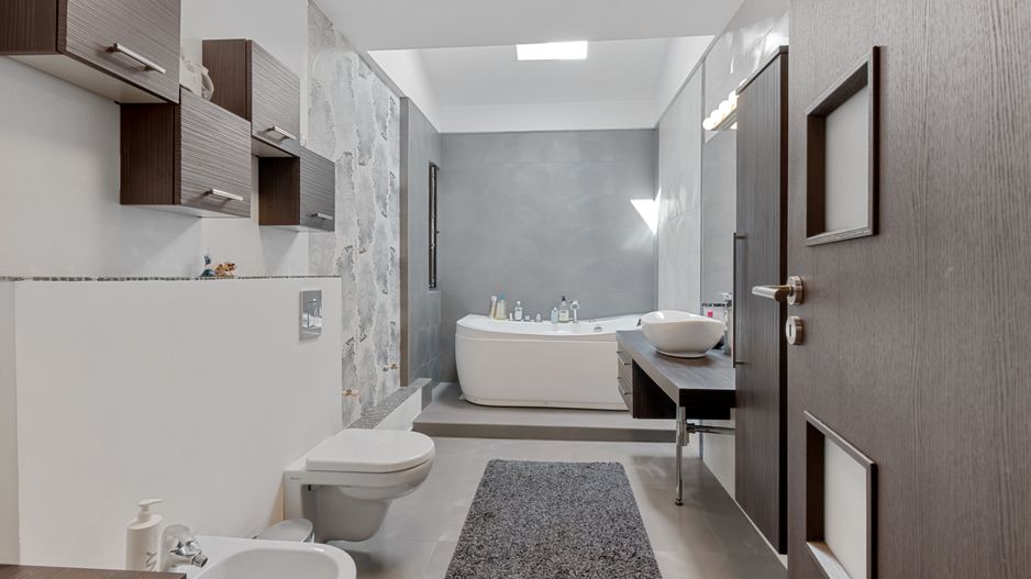 Tamași – Corbeanca, 170 mp, LOT 552 mp - Poză 14