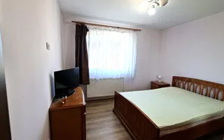 Apartament 3 camere Ultracentral-Pitesti-Bloc Mobilux etaj intermediar - Poză 11