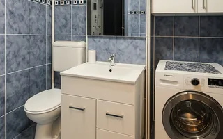 Apartament 2 camere de închiriat – Zona Republicii, Mobilat, Utilat - Poză 18