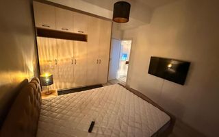 Apartament 2 camere NOU, 6 min Metrou Timpuri Noi, centrală proprie - Poză 7