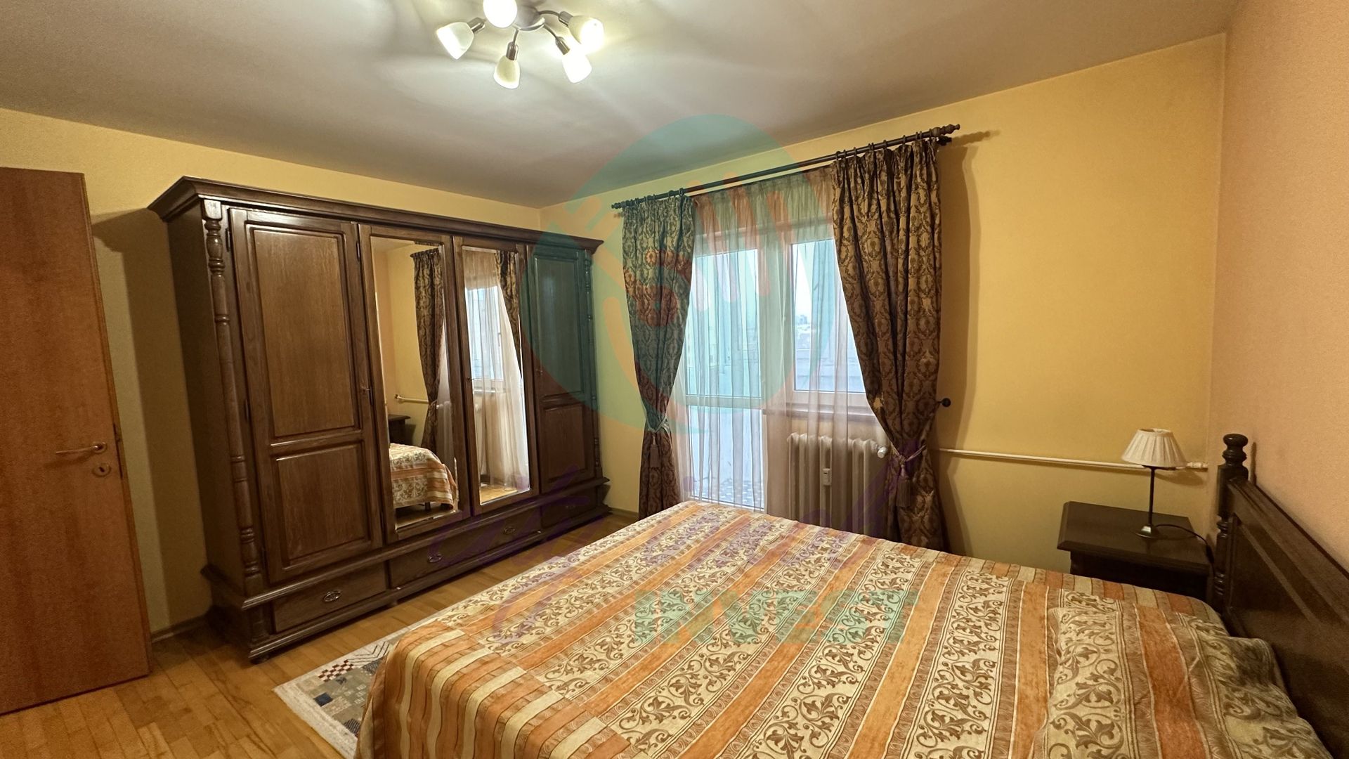 2 camere Bd Decebal - Poză 9