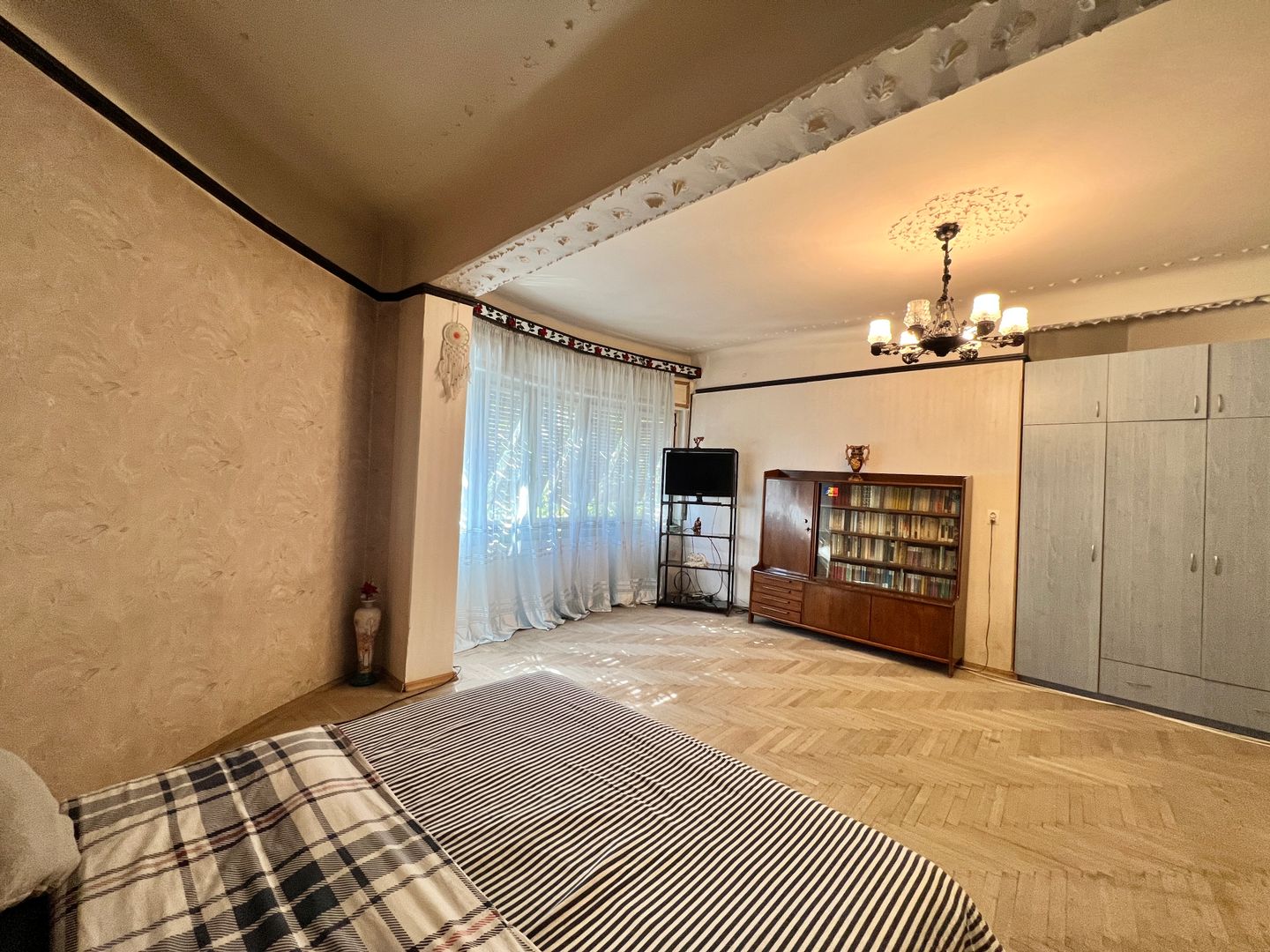 Apartament cu 3 camere de vânzare în zona Bucur Obor - Poză 6