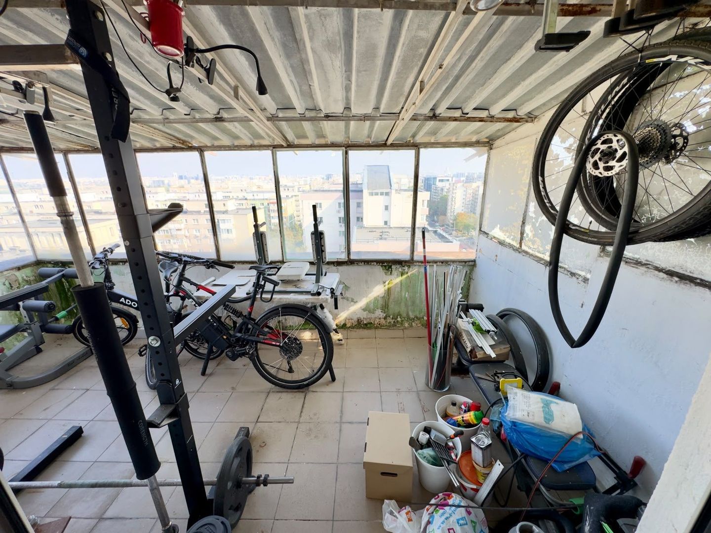 Apartament 2 camere | Decomandat | M. Lujerului | 1980 - Poză 18