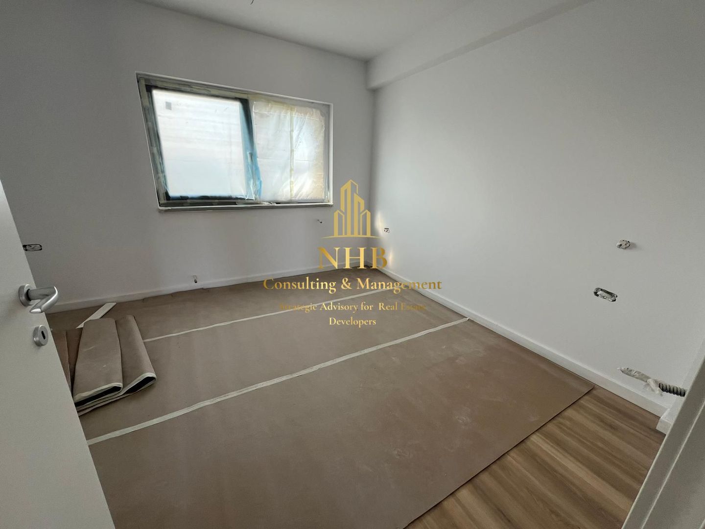 Vila 4 camere, toate utilitatile, strada asfaltata, Balotesti - Poză 18