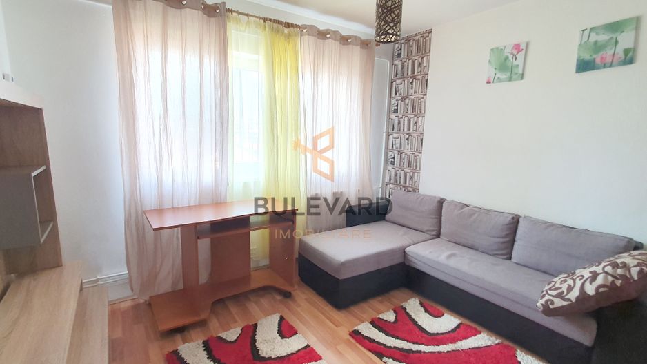 Apartament 2 camere decomandate, zona strazii Dunarii! - Poză 1