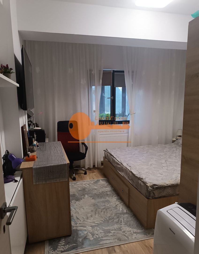 Apartament nou 2 camere | Rahova | 58 mp | bloc 2025 - Poză 5