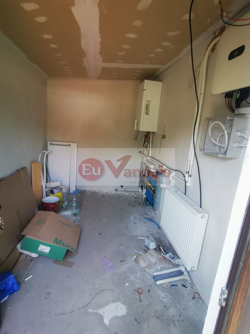 De vanzare casa in construstie, Branistea, 100.000 euro negociabil - Poză 5
