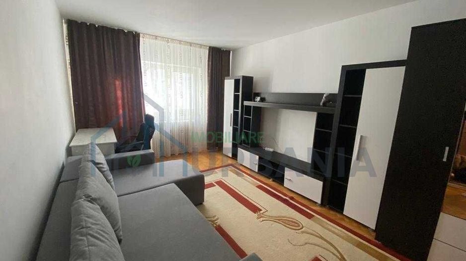 Vand apartament 2 camere decomandat, 50 mp – Galata - Poză 1