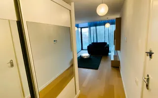 Apartament modern 2 camere I One Herastrau Plaza I Parcare subterana - Poză 12