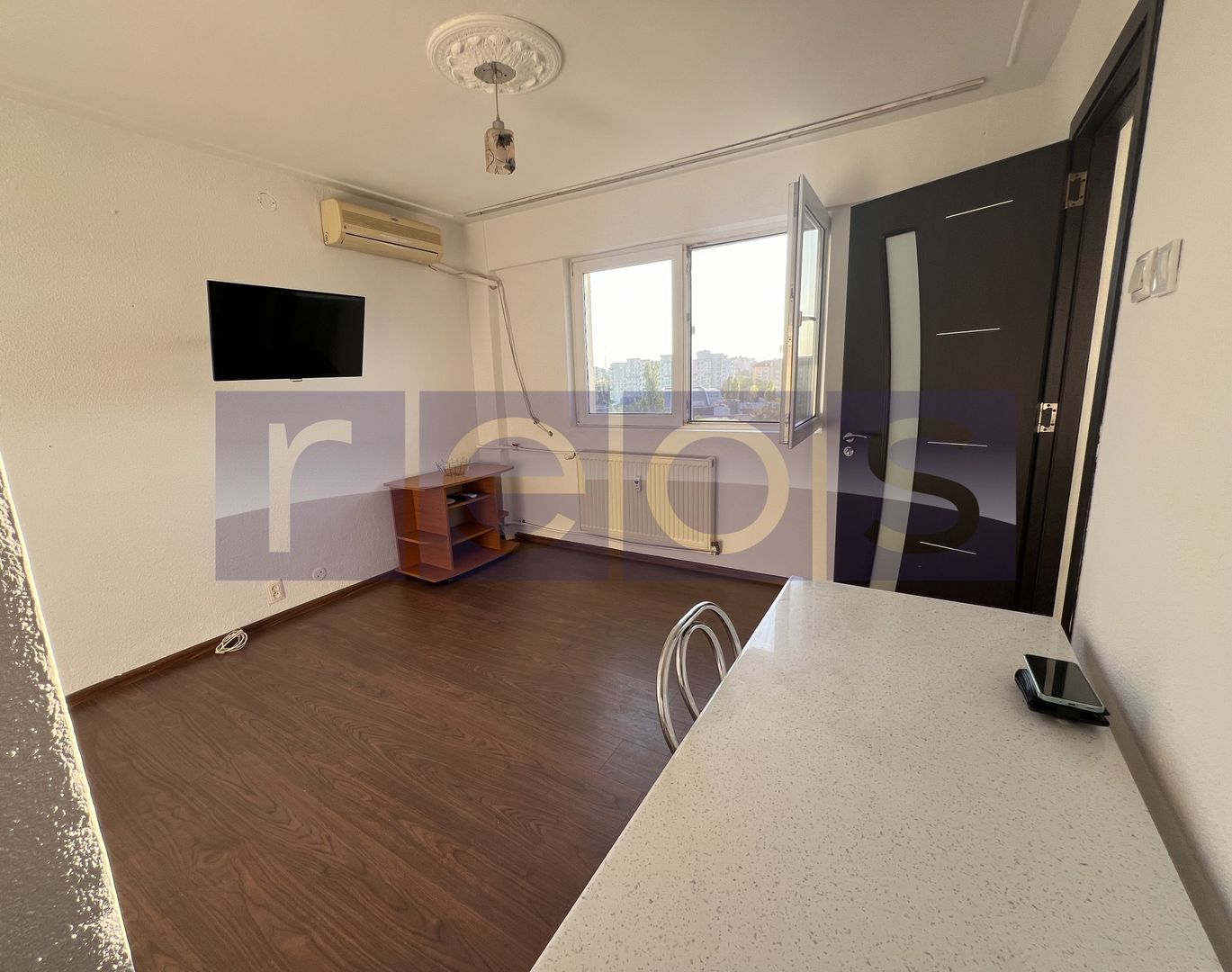 VANZARE GARSONIERA | 24 MP | VEDERE PANORAMICA | TEIUL DOAMNEI - Poză 2