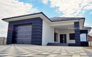 De vânzare case Târgul Săptămânal! - Poză 56