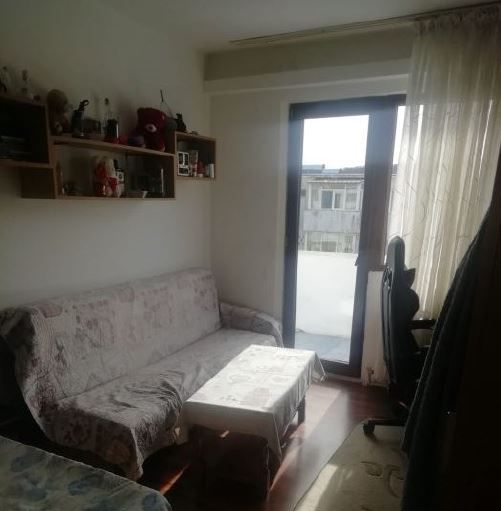 Garsoniera Iasi cartier Alexandru cel Bun - Poză 4