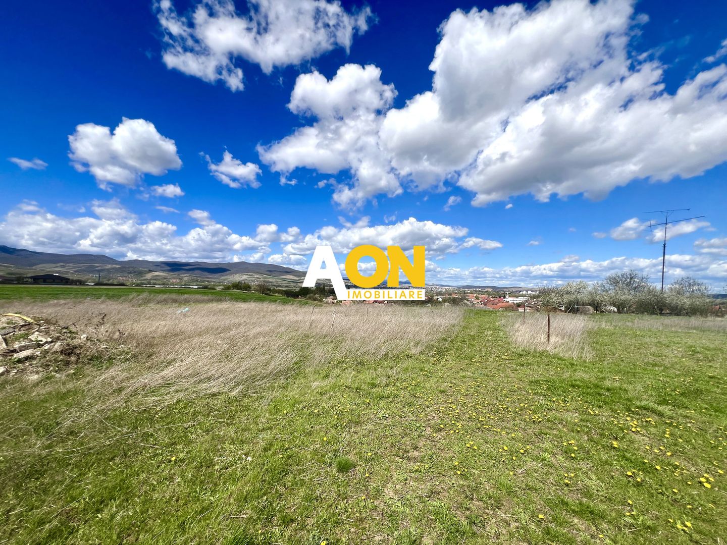 Teren intravilan de vanzare, priveliste deosebita, 560MP - Poză 5