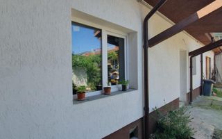 Casa MIhai Bravu  155 mp., acces in indiviziune. - Poză 3
