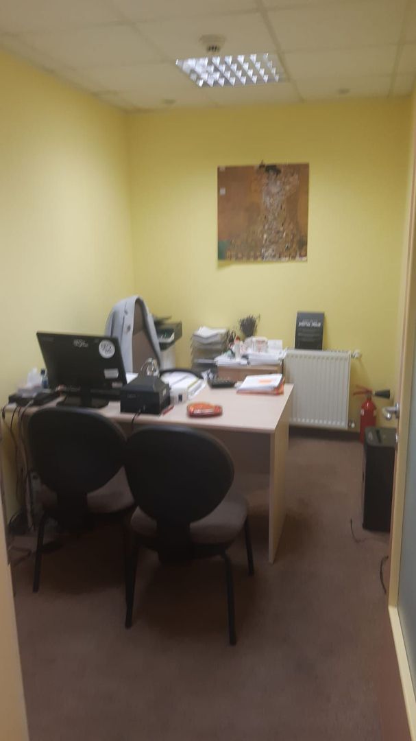 Spațiu comercial de 100 mp în zona Complex Studentesc - Poză 1