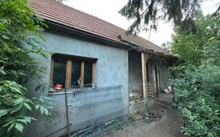 Teren și casă de vânzare în Miercurea Ciuc, zona L1u (strada Leliceni) - Poză 21