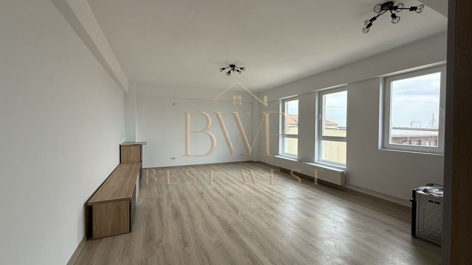 Apartament cu două camere, prima închiriere - Lipovei - Poză 6