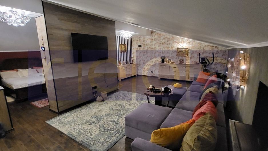 VANZARE CASA INDIVIDUALA  P+E+M DRISTOR - Poză 5