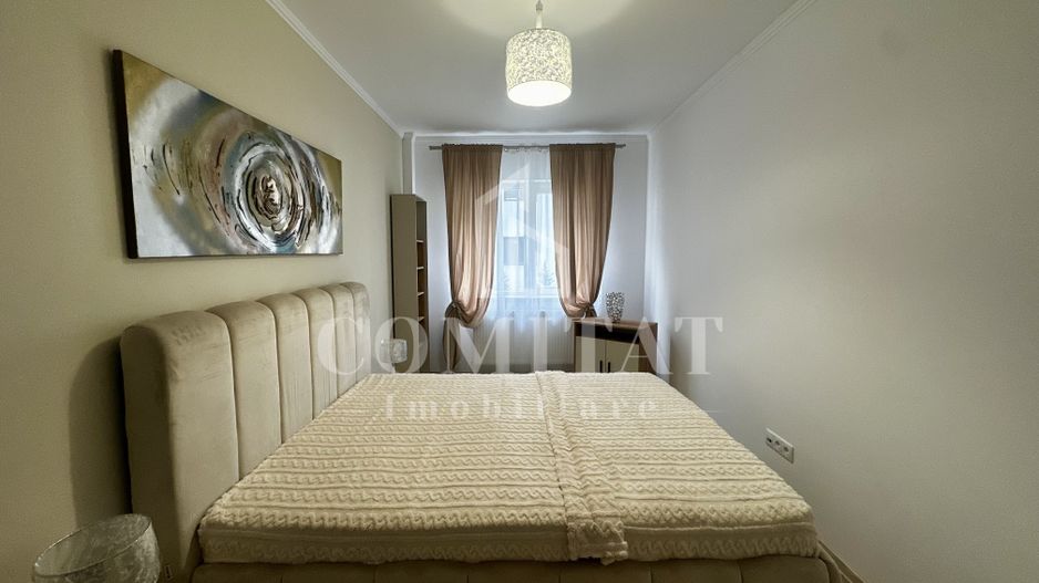 Apartament la cheie | TOTUL NOU | Cartier Terra-Floresti - Poză 13