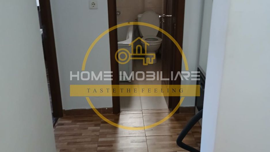 🏠Apartament 2 camere, DC // Etaj 1 //  📍 Pacurari - Pizza Smile - Poză 8