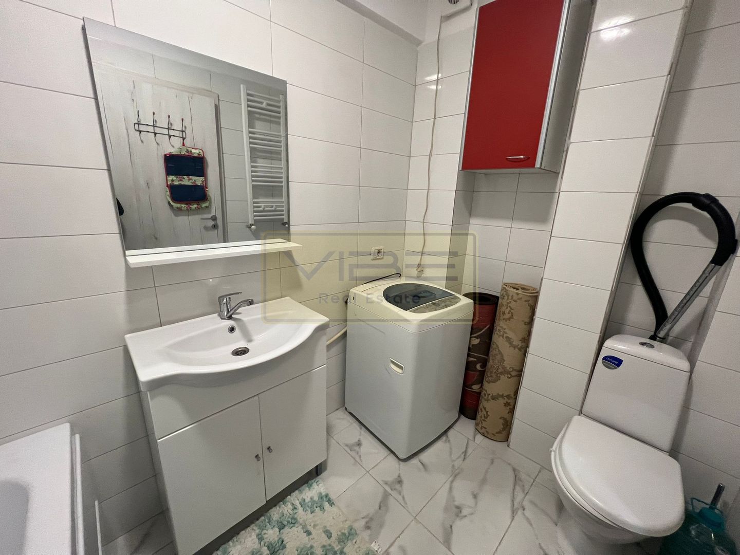 Apartament 1 camera Pacurari - Rediu Select Residence - Poză 6
