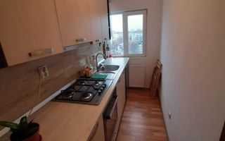 Apartament 2 camere Girocului, etaj 5 cu pod - Poză 6