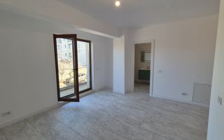 Garsoniera cu incalzire in pardoseala, parcare, 2025 - Parc Bazilescu - Poză 1