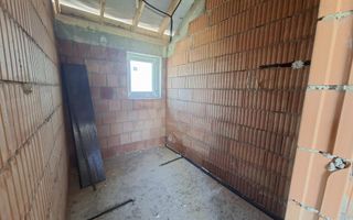 Casa individuala parter plus etaj Sanpetru Brasov zona Lempes - Poză 29