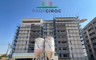 PARK GIROC - 2 Camere 57mp Utili | RATE LA DEZVOLTATOR 7 ANI - Poză 4