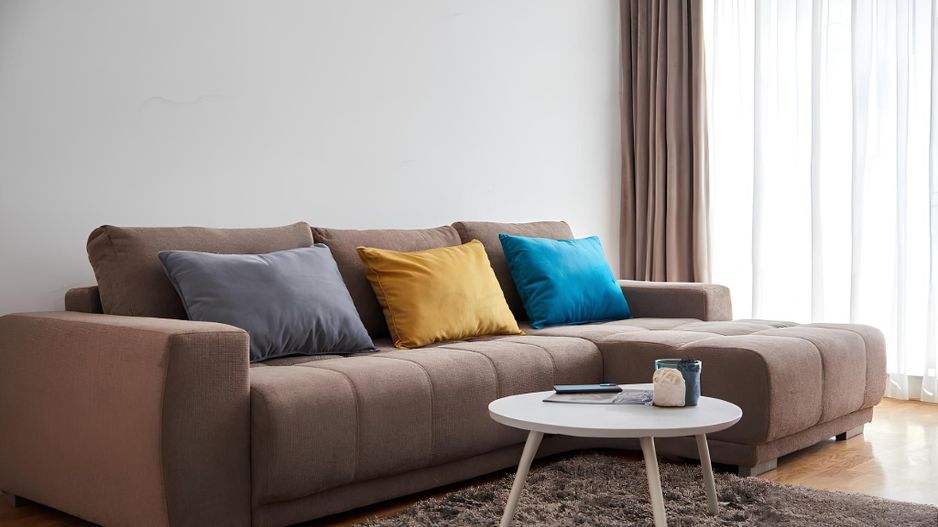 Apartament modern 2 camere  I Luxuria Domenii I Loc de parcare inclus - Poză 1