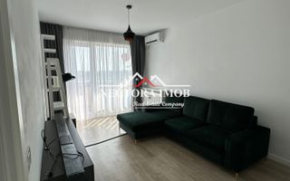 NECTORA IMOB-Apartament 2 camere, Zona Ceyrat, Loc de Parcare, 49 mp - Poză 2