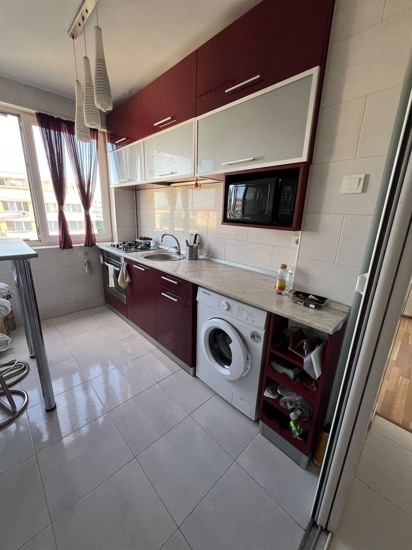 Apartament 3 camere Piata Iancului - Poză 7