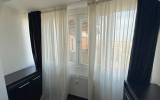 2 camere decomandate vizavi de gara mobilat utilat -teava de gaze - Poză 5