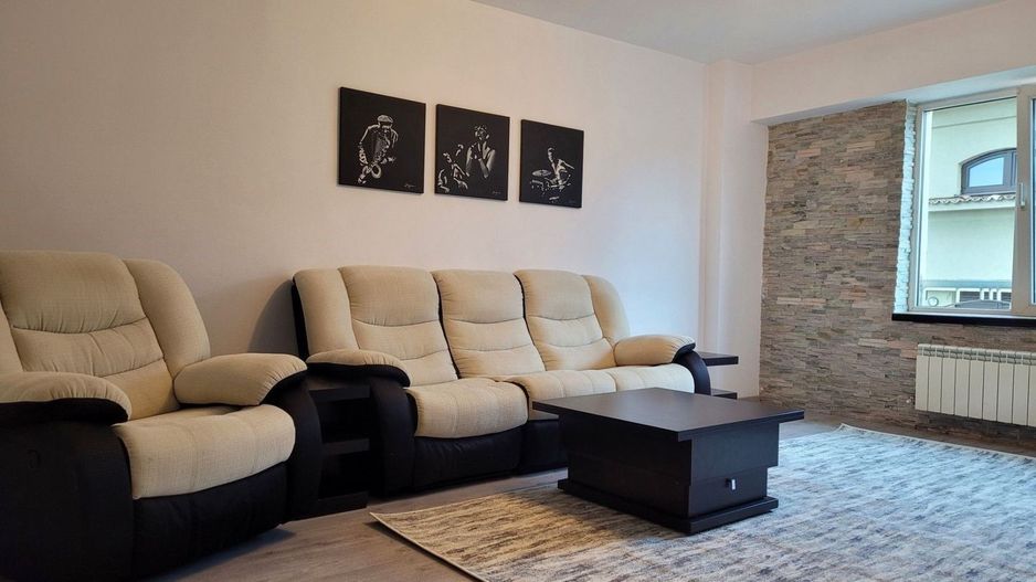 APARTAMENT SPATIOS METROU CENTRALA PROPRIE ZONA MUNCII - Poză 1