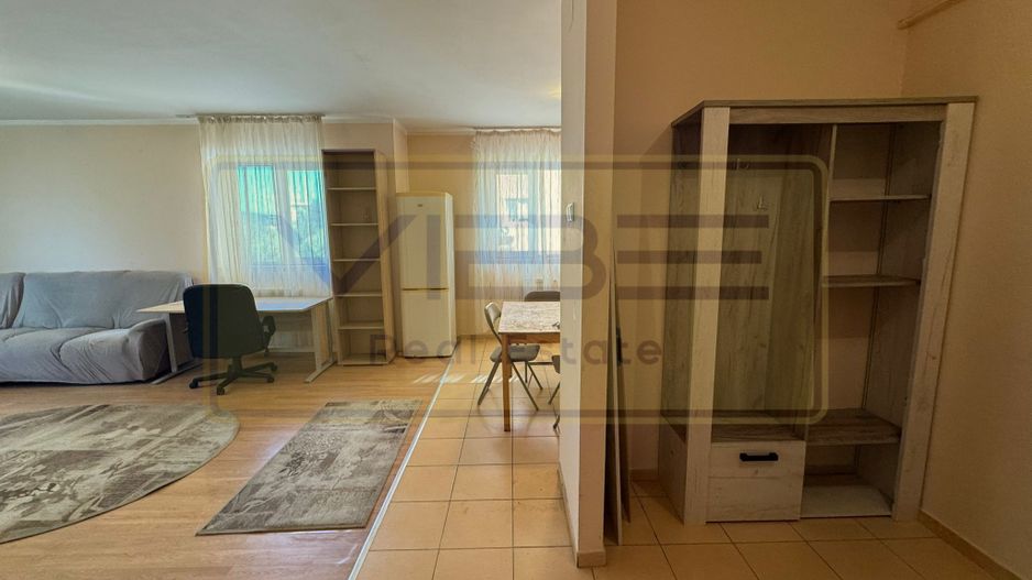 Apartament 3 camere 2 bai Tatarasi Green Park - Poză 14