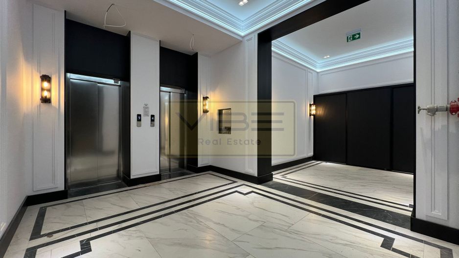 Apartament 2 camere premium AZIMUT TOWER COPOU - Poză 3