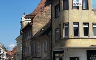 Apartament 3 camere, 94 mp utili-zona CentruI Istoric - Poză 1