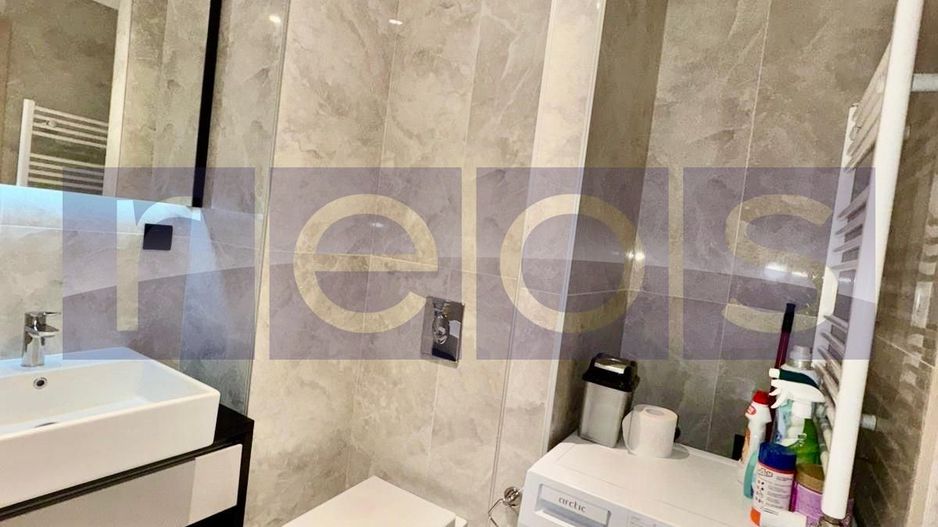 APARTAMENT MODERN 2 CAMERE 59MP SELECT RESIDENCE DRISTOR READY TO MOVE IN - Poză 9
