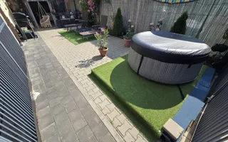 Apartament 3 Camere I Gradina I Loc ParcareI Calea Suri Mici - Poză 13