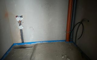 Apartament 2 camere 39mp+10mp balcon Bloc Nou Marasti - Poză 9