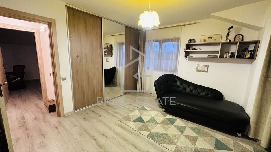 Casa 5 camere 260mp, garaj, terasa,livada, In Apahida - Poză 8