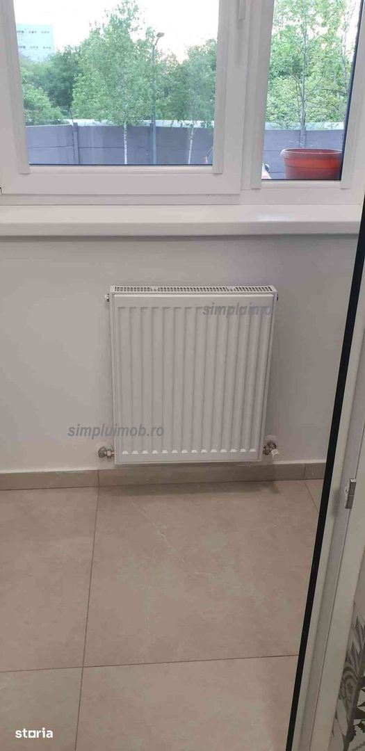 OCAZIE! 2 camere , 2 parcari , 2 AC , mobilat , Berceni - sector 4 . - Poză 14
