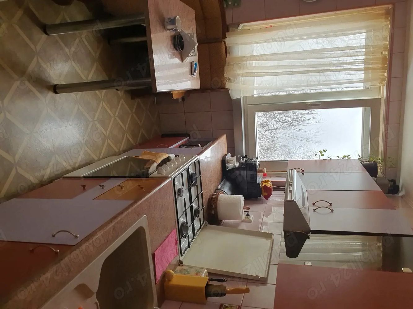 Apartament 2 camere Bd. Timisoara - Poză 1