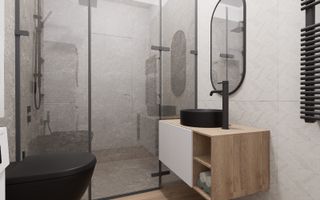 Vânzare, apartament, o cameră, Giroc, Timiș - Poză 4