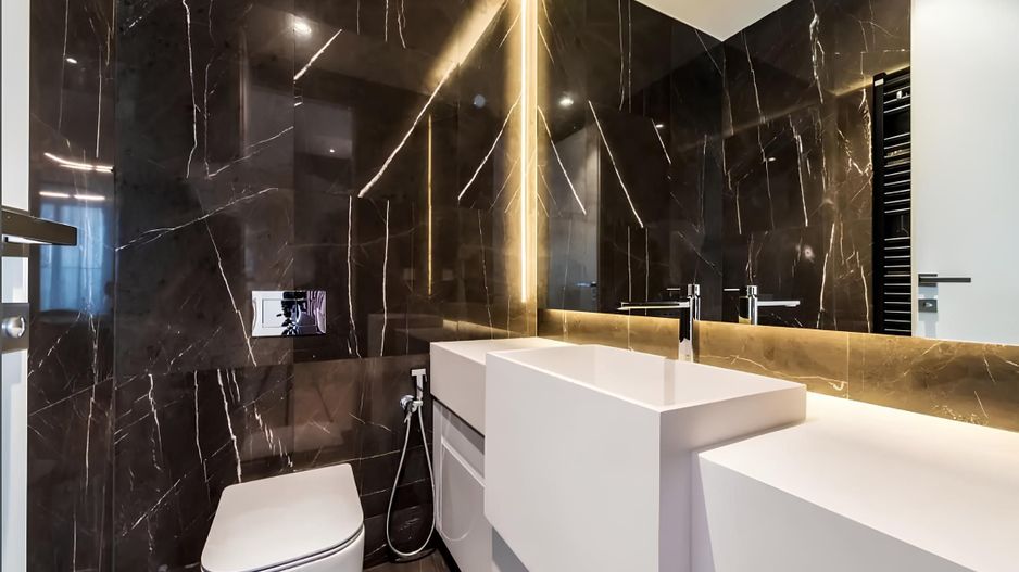 Apartament High-End 4 camere One Verdi Park I View spectaculos - Poză 23